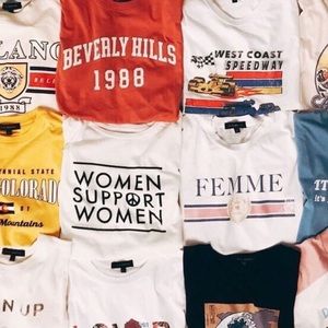 Meet your Posher, Emma